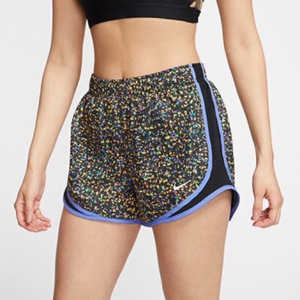 NWT Nike Dri-Fit Icon‎ Clash Tempo Athletic Shorts